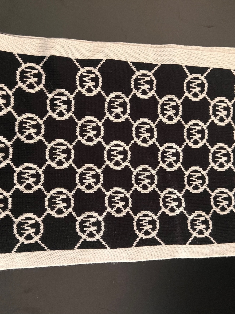 Michael Kors scarf